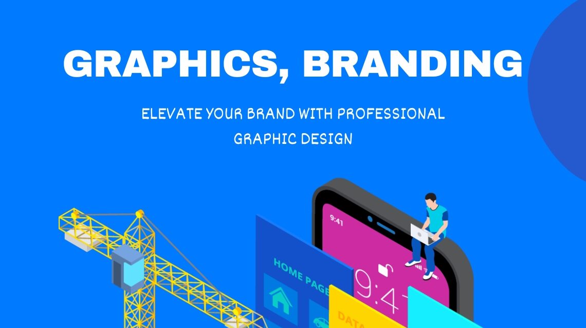 Comprehensive Graphics, Branding & Stationery Services