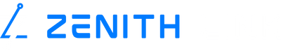 ZENITH LINK LOGO